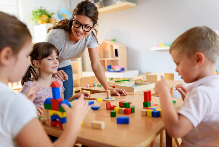 maria montessori