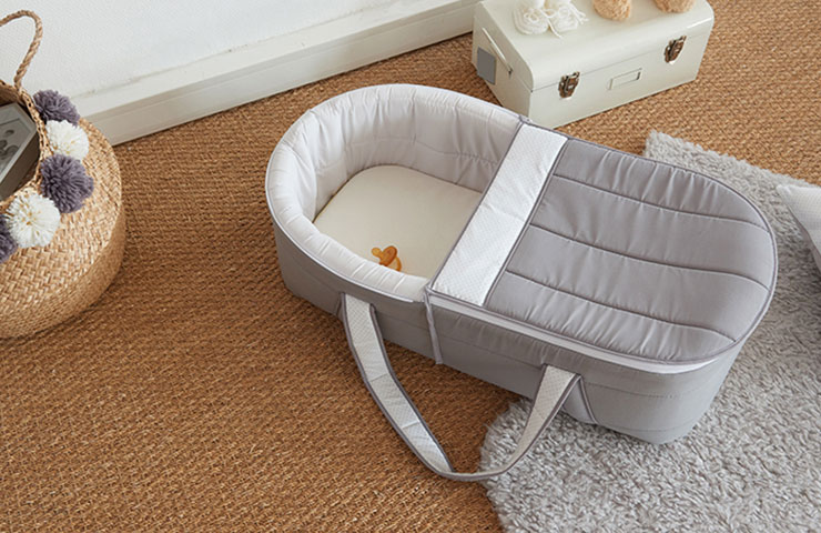 Quels articles privilégier pour la première année de bébé