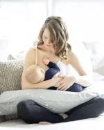 coussin de grossesse et d'allaitement