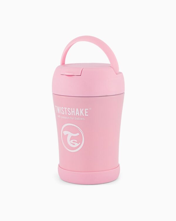 Thermos Twistshake
