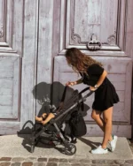 Poussette Twistshake