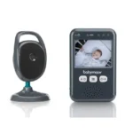 Babyphone vidéo