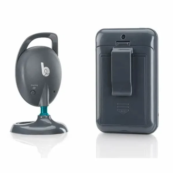 Babyphone vidéo
