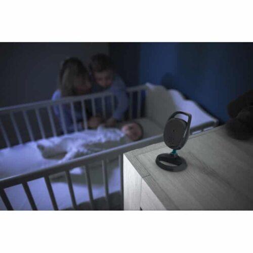 Tout savoir sur les babyphones : comment choisir le bon modèle ?