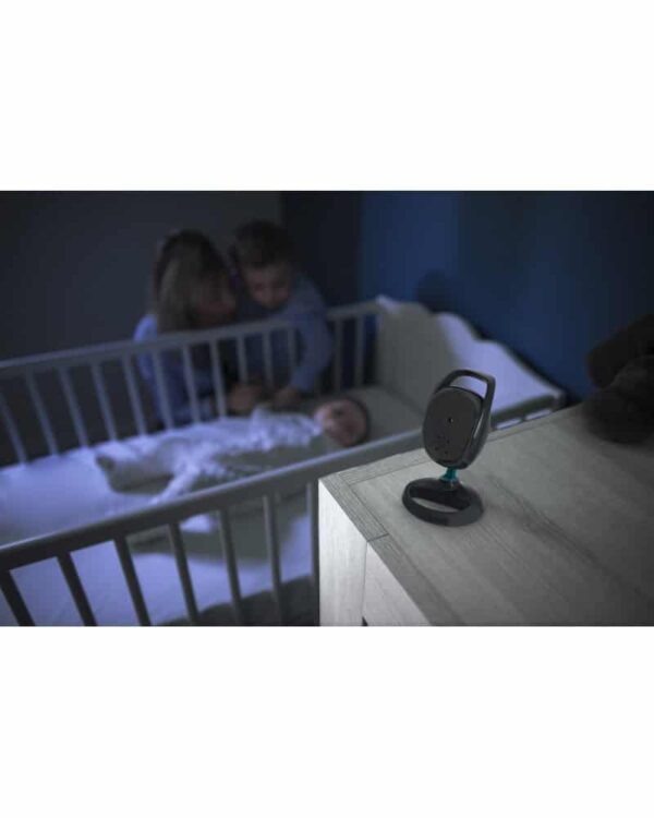 Babyphone vidéo