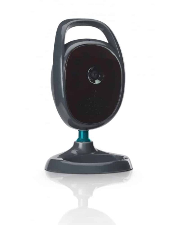 Babyphone vidéo