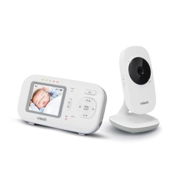 Babyphone Vidéo Classic - Safe & Sound
