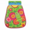 Bavoir sans BPA et PVC 'Butterfly'