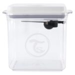 Twistshake formula container