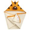 Cape de Bain - Tigre Orange