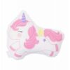 Coussin Licorne au Galop