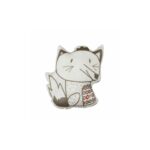 Coussin Zachari