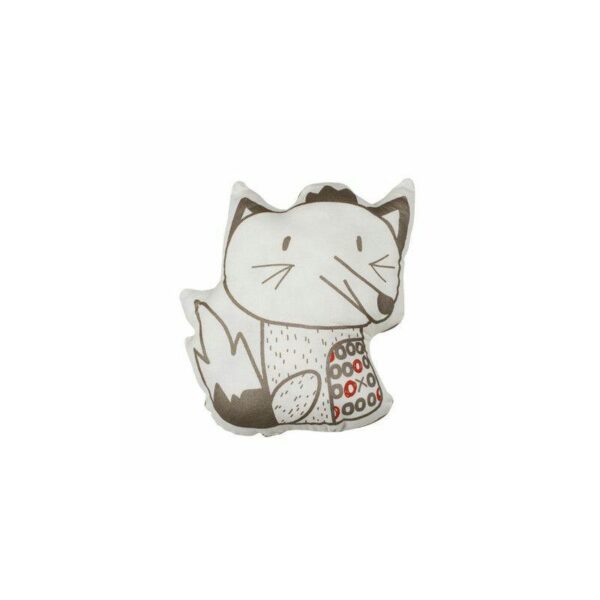 Coussin Zachari