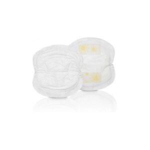 Coussinets d'allaitement Jetables