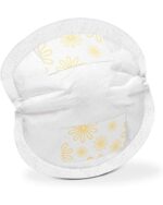 Coussinets d'allaitement Jetables