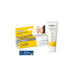 Crème Pour Mamelons Purelan Medela
