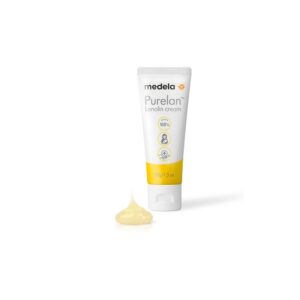Crème Pour Mamelons Purelan Medela