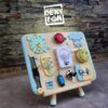 Dexyboard Tableau Sensoriel