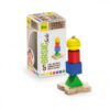 Jeu d'empilage Basic Solo