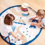 sac à jouets