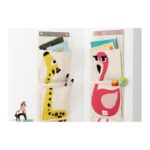 Rangement Mural Pour Enfant