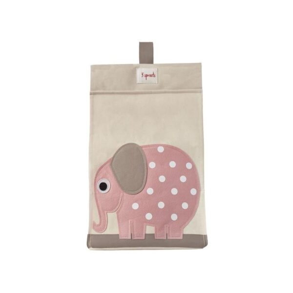 Rangement Pour Couches Eléphant