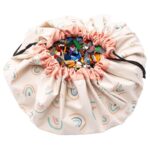 Sac de rangement Rainbow Play&Go