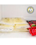 Sachet De Conservation De Lait Maternel