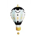 Suspension Musicale Moon Balloon - Large