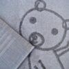 Tapis Paint Club - 100 * 150 cm