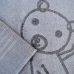 Tapis Paint Club - 100 * 150 cm – Image 2