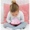 Veilleuse Nuage Rose