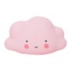 Veilleuse Nuage Rose