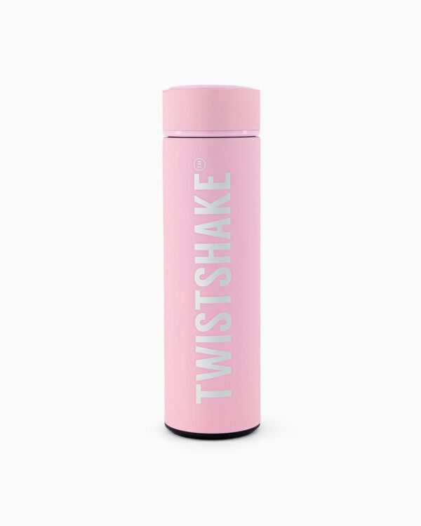 Thermos alimentaire