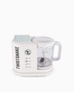 Twistshake robot cuiseur blanc