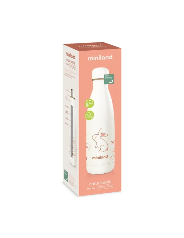 bouteille isotherme