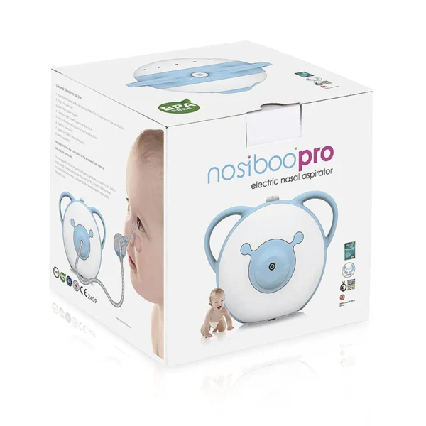 Mouche bébé Nosiboo