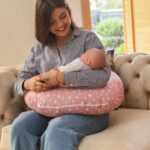 Coussin D'allaitement