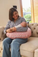 Coussin D'allaitement