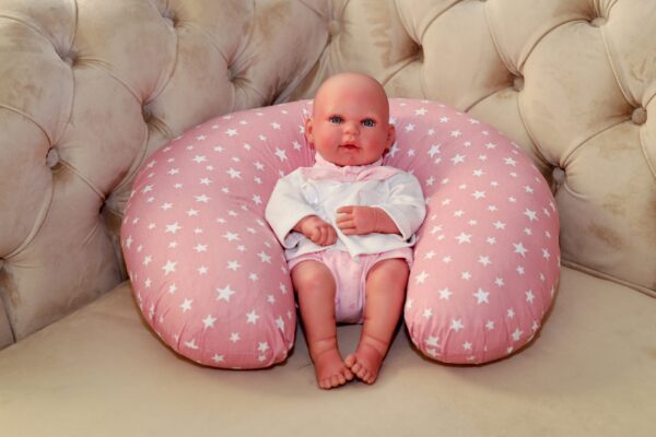 Coussin D allaitement
