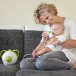 Mouche bébé Nosiboo