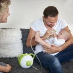 Mouche bébé Nosiboo