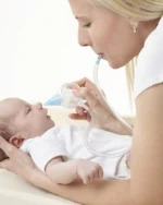 Mouche bébé Nosiboo