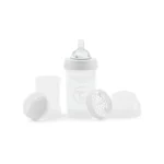 Biberon anti-colique