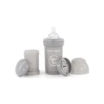 Biberon anti-colique