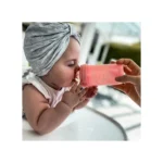 Biberon anti-colique