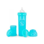 Biberon anti-colique