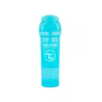 Biberon anti-colique