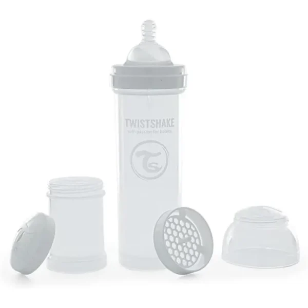biberon anti-colique