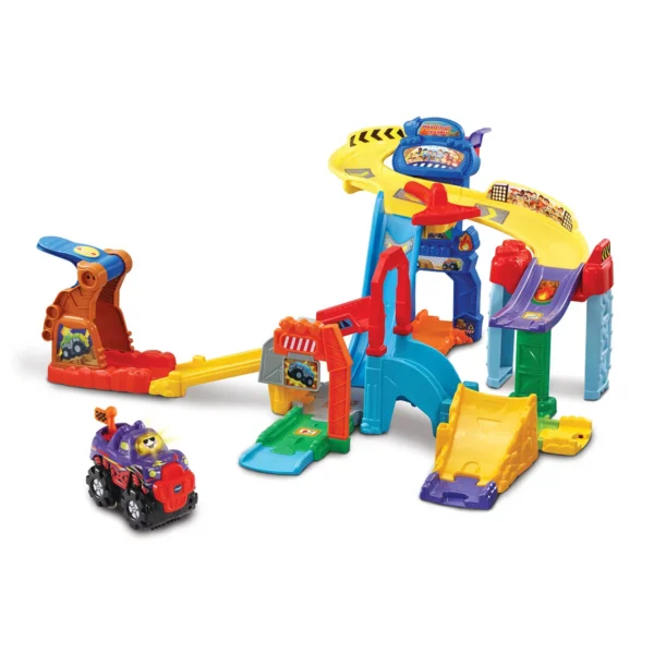 vtech